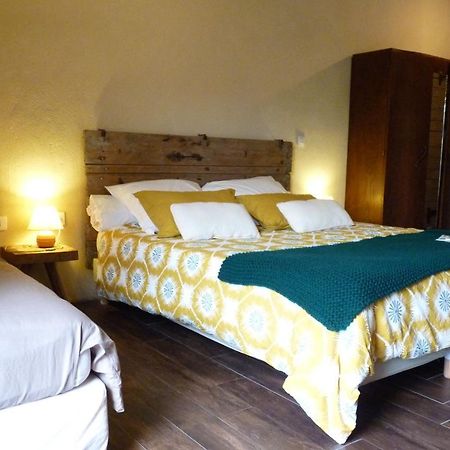 Chambres D'Hotes Le Chateau Rouge Saint-Germain-sur-Moine Dış mekan fotoğraf