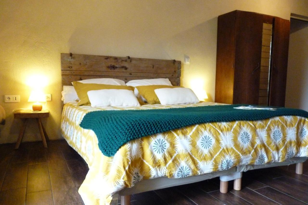 Chambres D'Hotes Le Chateau Rouge Saint-Germain-sur-Moine Dış mekan fotoğraf
